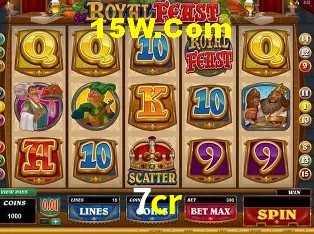 Casino Ao Vivo 7cr