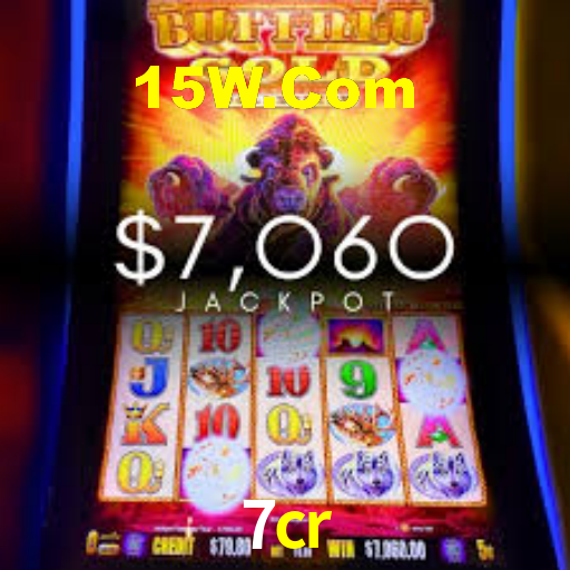 7cr App Interface
