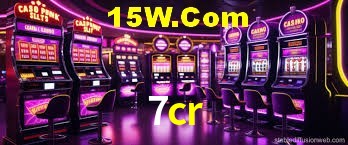 Slot Games 7cr