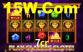 Welcome Bonus 7cr