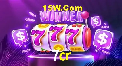 Provedores de Jogos 7cr