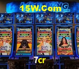 Recursos de Bônus 7cr